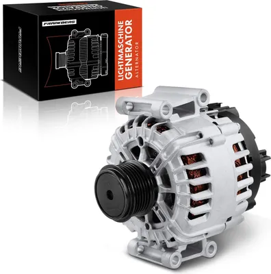 Image de Frankberg 1x alternateur pour VW Multivan T5 Transporter T5 2011-2015 2.0L