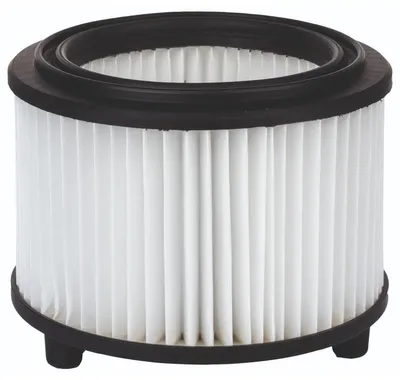 Image de Bosch 2 609 256 F35 Aspirateur Accessoires/supplémentaire Filtre à vide à tambour (2609256F35)