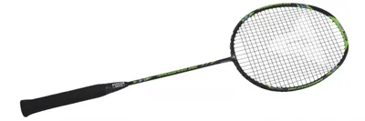 Produktbild von Badm.-Schläger ARROWSPEED 299 black-green