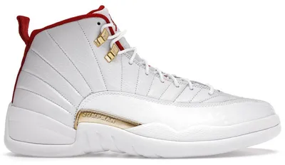 Produktbild von Jordan 12 Retro FIBA (2019) - EU 40