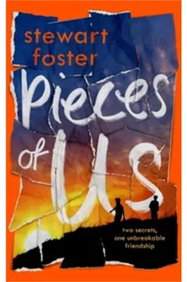 Obrázok produktu pre Pieces of Us
