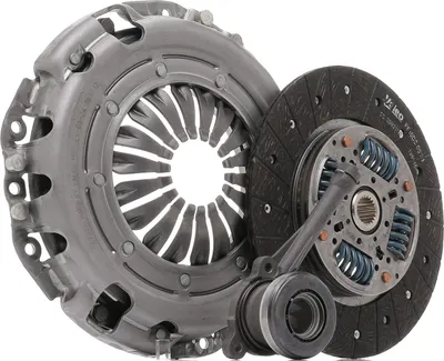 Produktbild von VALEO Kupplungssatz Kupplung für RENAULT MASTER II Kasten (FD) 834028
