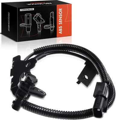 Image de Frankberg 1x Capteur ABS Essieu Avant Gauche pour KIA Picanto SA 1.0L 1.1L 2007-2011