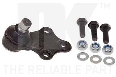 Produktbild von NK Traggelenk passend für PEUGEOT 306 Schrägheck (7A, 7C, N3, N5) 5043711
