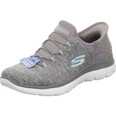 Immagine prodotto di Skechers Sneaker in grigio, Gr. 43