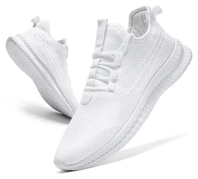 Image de Chaussures de randonnée pour hommes, adaptées à diverses activités, légères et respirantes