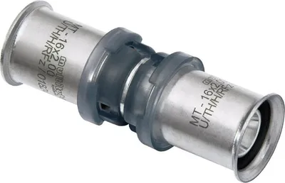 Zdjęcie produktu dla Metalowe złącze zaciskowe G2 16 x 16 mm 16 x 16 mm