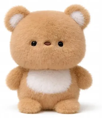 Immagine prodotto di ORsacchiotto di peluche per bambini, peluche da coccolare