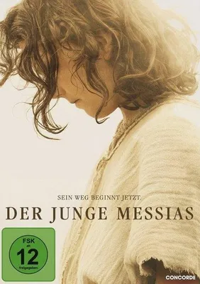 Produktbild von Der junge Messias