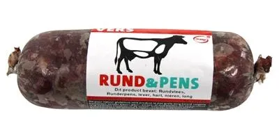Productafbeelding van Uitstekend mals rundvlees/pens