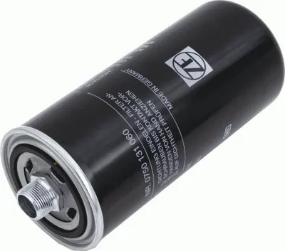 Produktbild von Ölfilter ZF GETRIEBE 0750.131.060