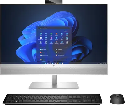 Produktbild von HP EliteOne 870 G9 All-in-One-PC (A0YY9EA), PC-System, (Windows 11