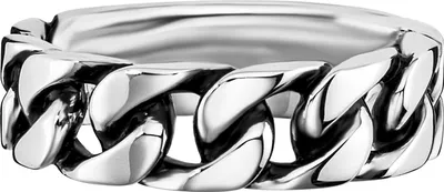Produktbild von cai Ring 925/- Sterling Silber rhodiniert