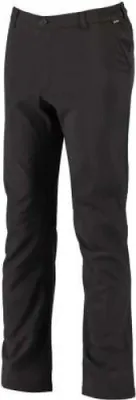 Produktbild von Regatta Fenton Hosen Schwarz 42 / Long Herren Schwarz 42