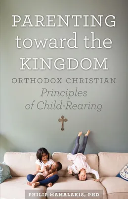 Produktbild von Parenting Toward the Kingdom