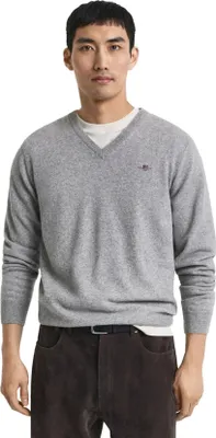 Image de Gant Pullover grau