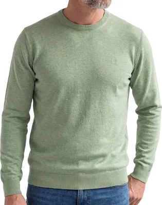 Produktbild von Redmond Basic Pullover Weicher Feinstrick, Angenehmes Tragegefühl, Vielseitig kombinierbar im Alltag