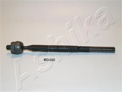 Produktbild von ASHIKA 103-03-328 Axialgelenk Spurstange Vorne