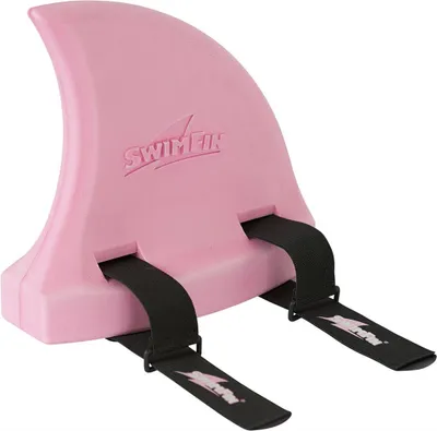 Image de SWIMFIN Palmes - aileron de requin rose