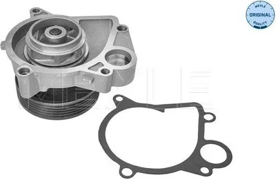 Zdjęcie produktu dla Pompa Wody Bmw M47 E46 318D/32
