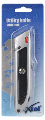 Produktbild von Extol Craft, 745107, Messer mit Austauschschneide