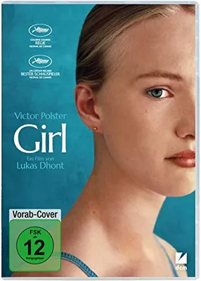 Obrázok produktu pre Girl