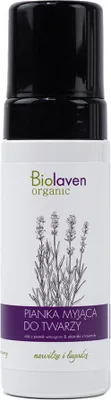Produktbild von BIOLAVEN Gesichtsreinigungsschaum 150 ml