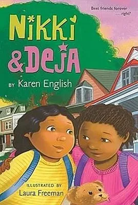 Immagine prodotto di Nikki and Deja