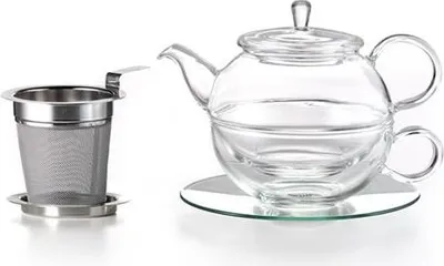 Produktbild von Cha Cult - Tea for one Set "Lucas" 1 Stück
