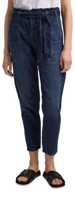 Produktbild von ESPRIT EDC by Damen Jeans 041cc1b303, 902/Blue Medium Wash, 28W / 28L