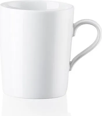 Obrázek produktu pro Hrnek Thomas s uchem Tric White 49700-800001-15505