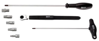 Obrázek produktu pro BGS technic Door Hinge Tool Set, 410 g