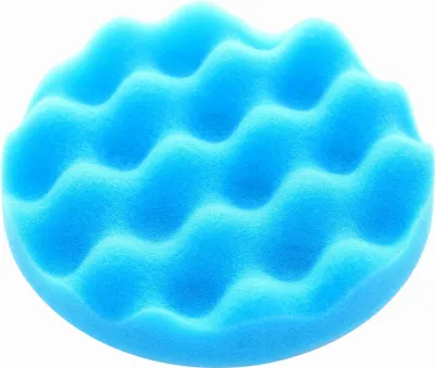 Obrázek produktu pro Kraft&Dele KD3061 lešticí houbička 150mm/ 26kg/m3