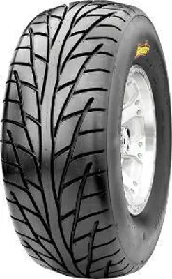 Produktbild von CST Motorradreifen car-tyres CS06 ( 25x10.00-12 TL 53N Doppelkennung 255/65-12, Hinterrad )