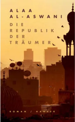 Image de Die Republik der Träumer