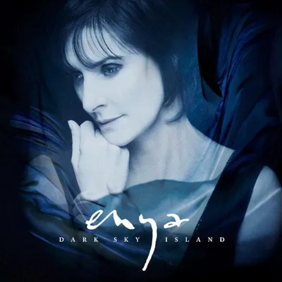 Obrázok produktu pre Enya - Dark Sky Island (Deluxe Edition) (CD)