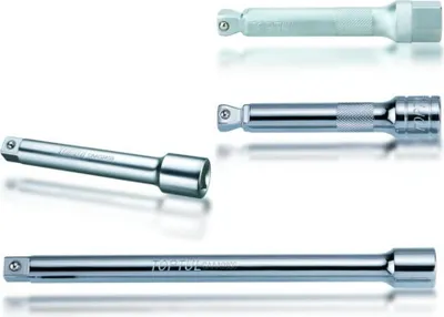 Produktbild von TOPTUL Steckschlüssel-Verlängerung Vierkant
