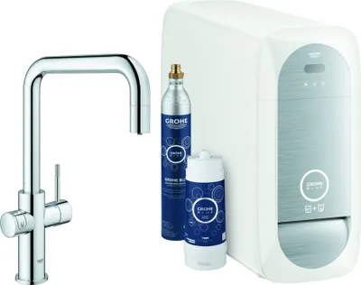 Immagine prodotto di GROHE 31543000 rubinetto Cromo