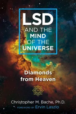 Produktbild von LSD and the Mind of the Universe