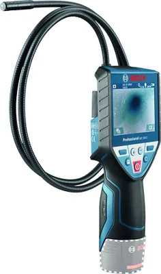 Produktbild von Bosch Akku-Inspektionskamera GIC 120 C Solo Version