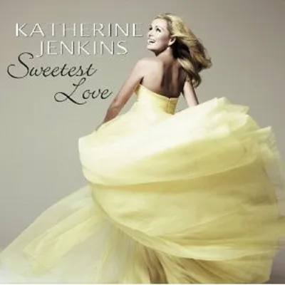Produktbild von Jenkins,Katherine-Sweetest Love