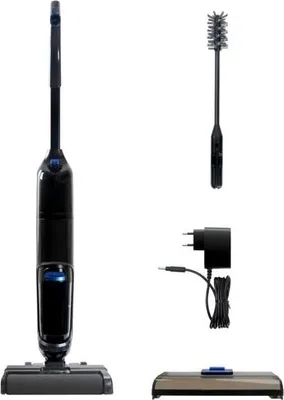 Obrázek produktu pro Bezdrátový vysavač KOENIC KVRWD 21624 s funkcí mytí