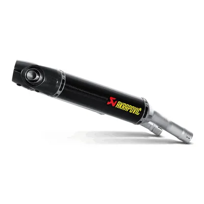 Immagine prodotto di Terminale Akrapovic Slip-On carbonio Yamaha R1