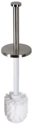 Produktbild von Geesa Nemox WC-Bürste lose mit Stiel für 6511-05