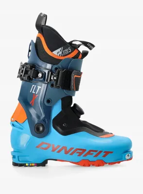 Zdjęcie produktu dla Buty skiturowe Dynafit TLT X Boot - frost/orange