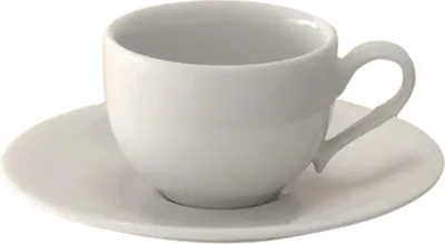 Produktbild von Villeroy & Boch New Cottage Basic Mokka-/Espressotasse 2tlg.