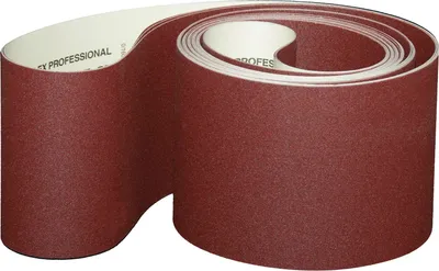 Produktbild von BOHR Schleifband Diamantflex Professional 150 x 6800 mm Korn 180