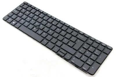 Imagen del producto de HP 841136-041, Teclado, HP, para portátil ProBook 655 G2
