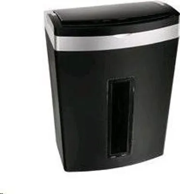 Zdjęcie produktu dla Peach PS600-10, Rozdrabnianie mikro-cięte, 3 x 10 mm, 20 l, 63 dB, 350 ark., P-5
