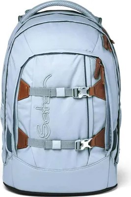 Produktbild von Satch Pack Schulrucksack Nordic Ice Blue